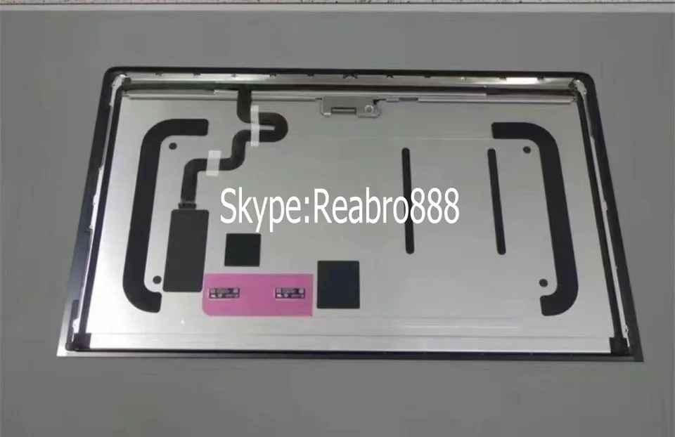 LM270QQ1-SDB1 iMAC오리지널 A 등급 LCD 스크린 디스플레이 패널 RGB x 2880 27 인치 5120 신