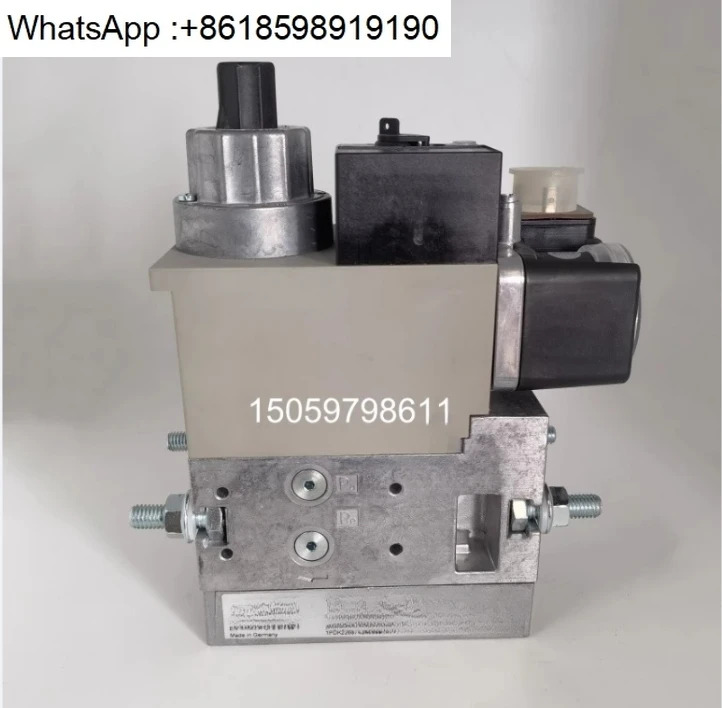 밸브 블록 MBDLE412/MBDLE407B01S50/MBDLE420B01S20