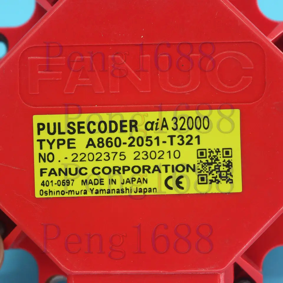 Fanuc 서보 인코더리퍼 A860-2051-T321