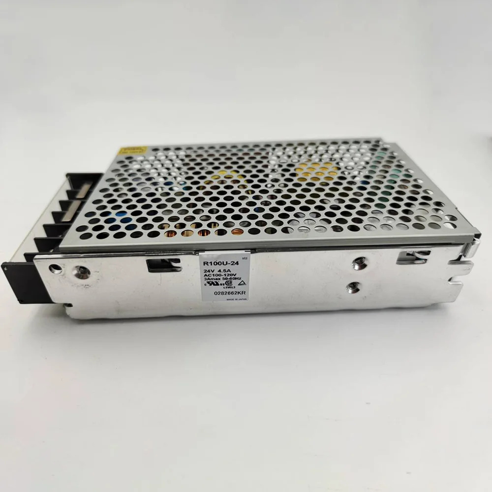 EL 24V 4.5A 전원공급장치 R100U-24용