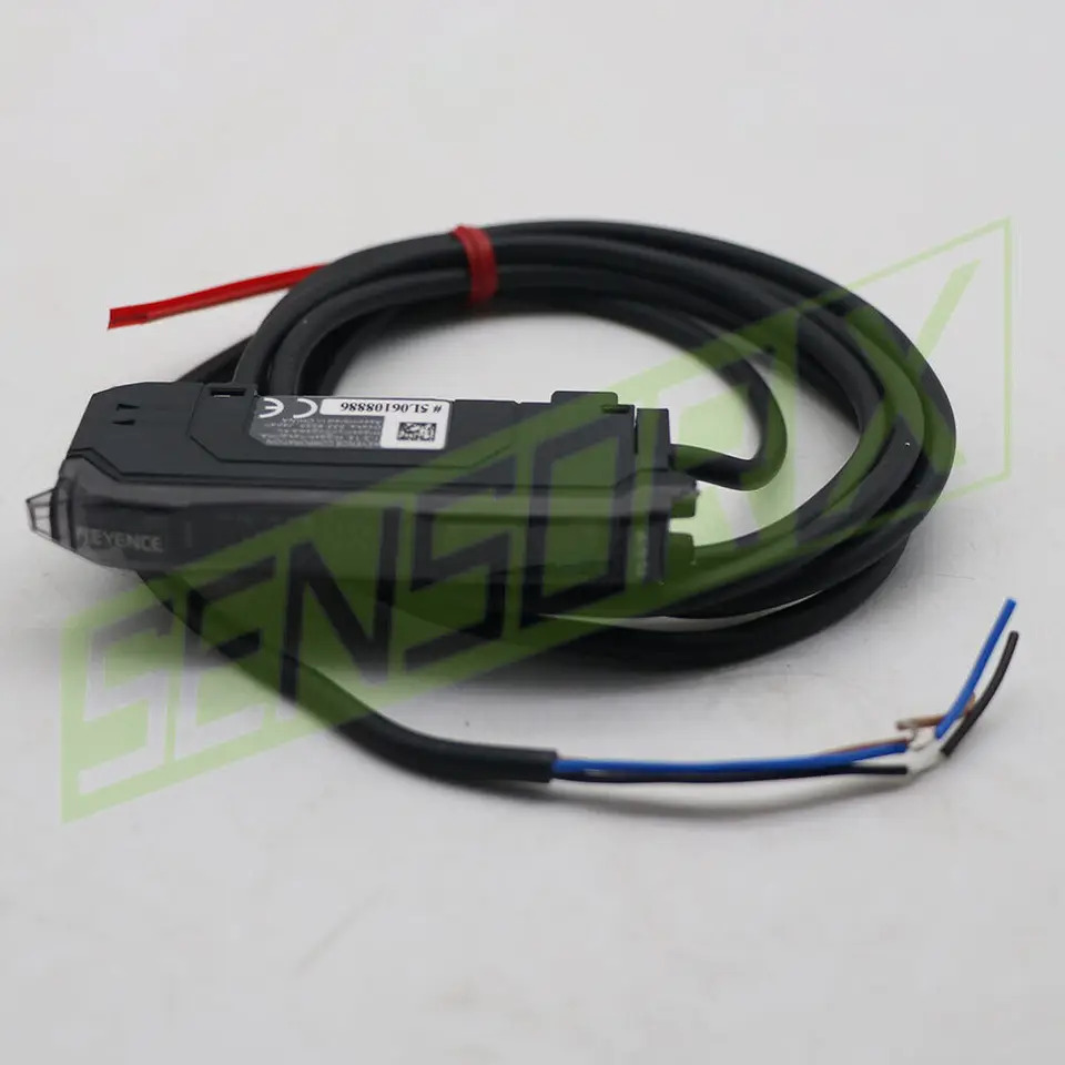 KEYENCE FS-N11P 광섬유센서 FSN11P 내 신