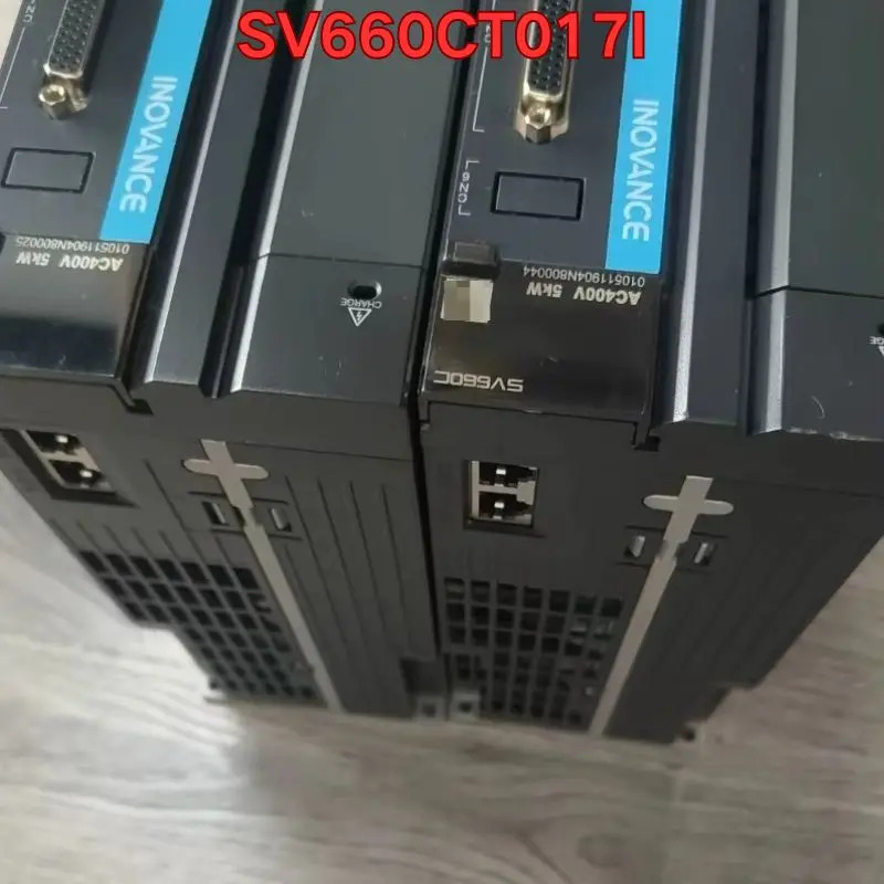 리퍼 서보 드라이브리퍼 SV660CT017I