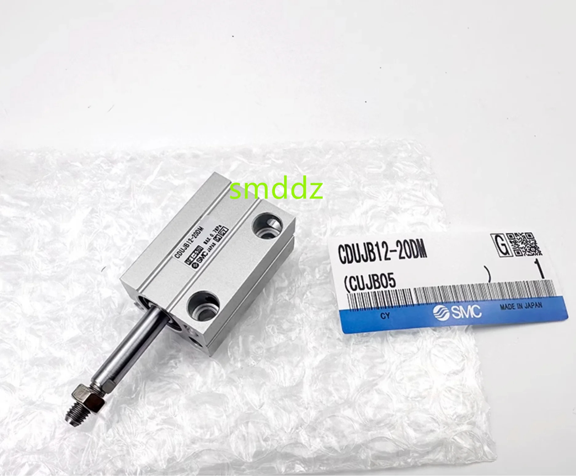 1pcs/CDUJB20-D 시리즈 CDUJB20-5D CDUJB20-10D CDUJB20-15D CDUJB20-20D CDUJB20-25D CDUJB20-30D CDUJB20-3