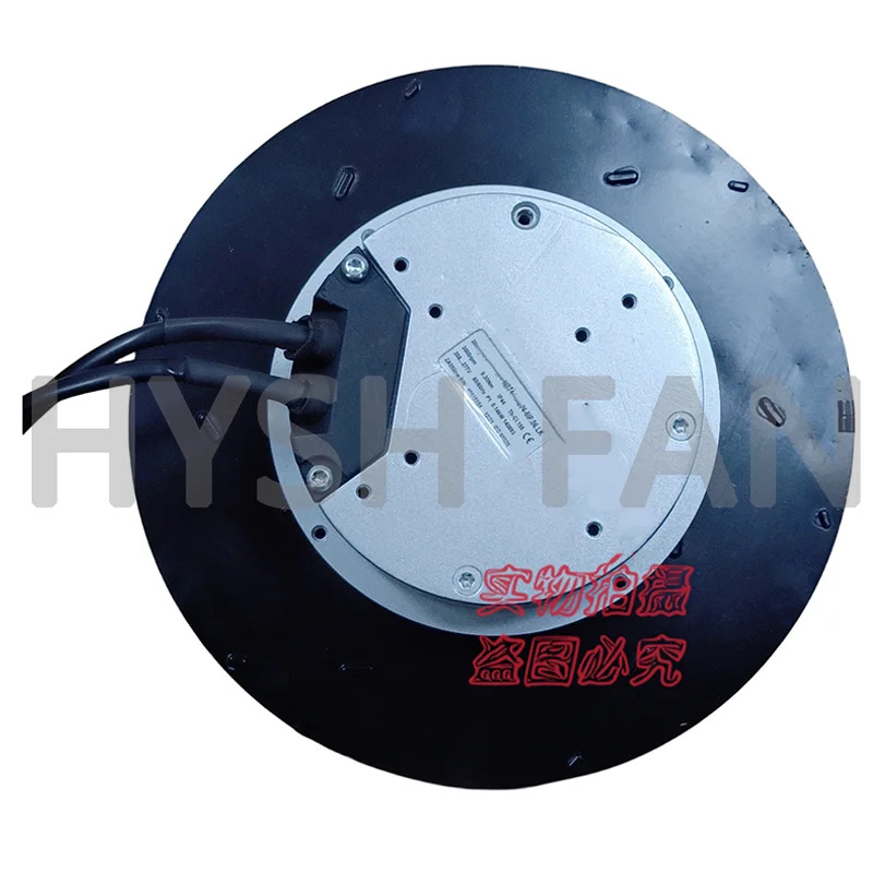 MK074-6IP.06.LK RH22V-6IP.0B.1R 원심 냉각팬