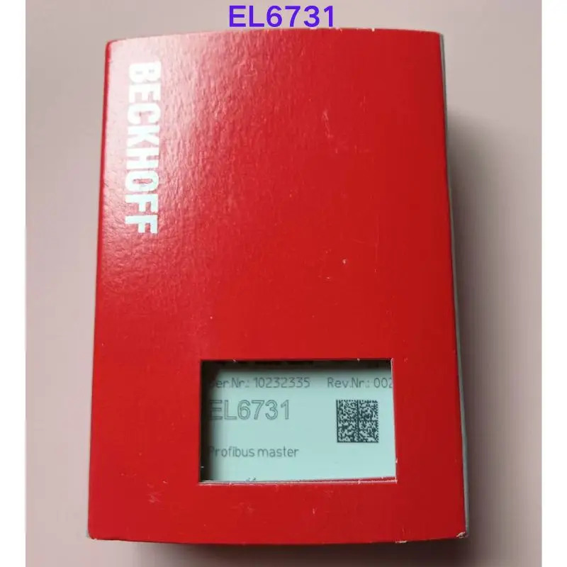 plc 모듈 EL6731