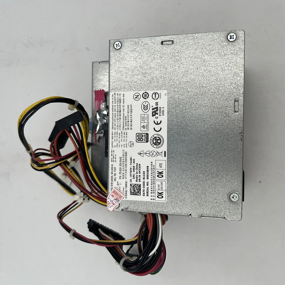 DELL XE 전원공급장치 D300ED-00 L300E-00 PS-6301-3DAH197R Y737P 0H197R 0Y737P