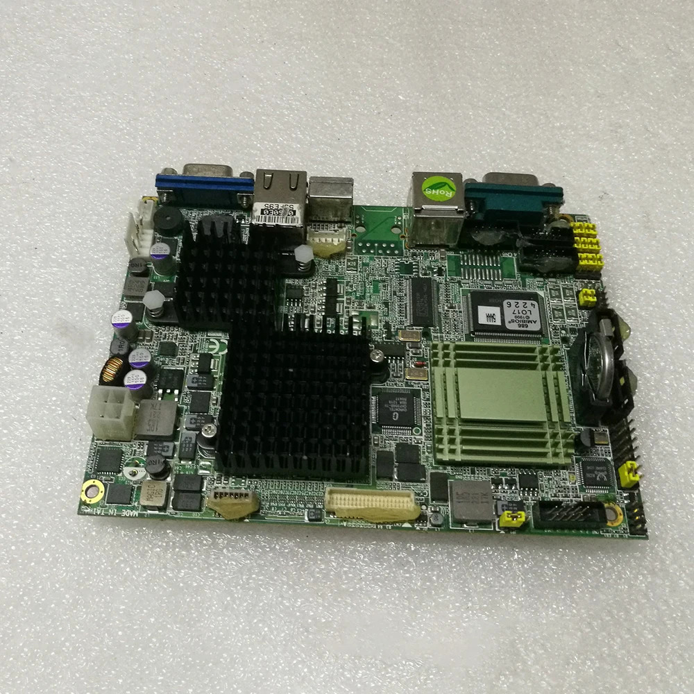AXIOMTEK SBC84831 REV A3-RC 산업제어 보드