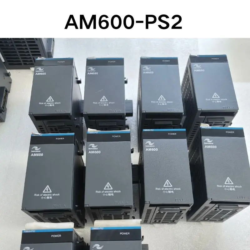 AM600-PS2 전원 모듈