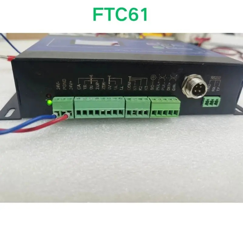 리퍼 OK FTC61 높이 조절기