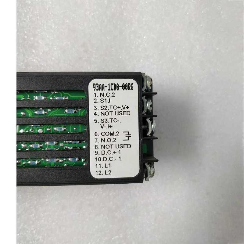 WATLOW 온도 컨트롤러 93AA-1CD0-00RG