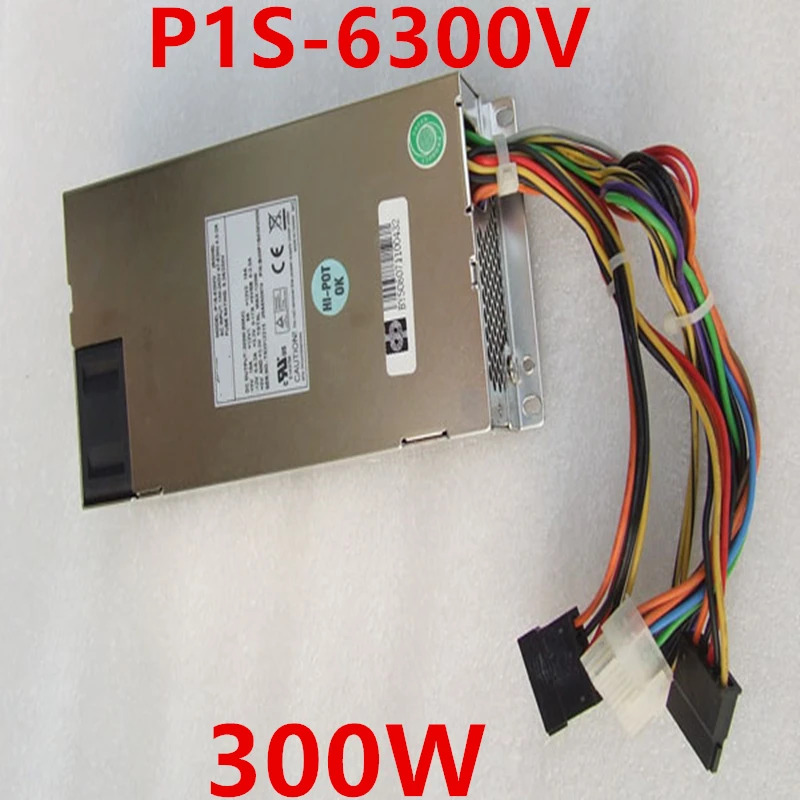 이맥스PSU 300W 전원공급장치 P1S-6300V 신
