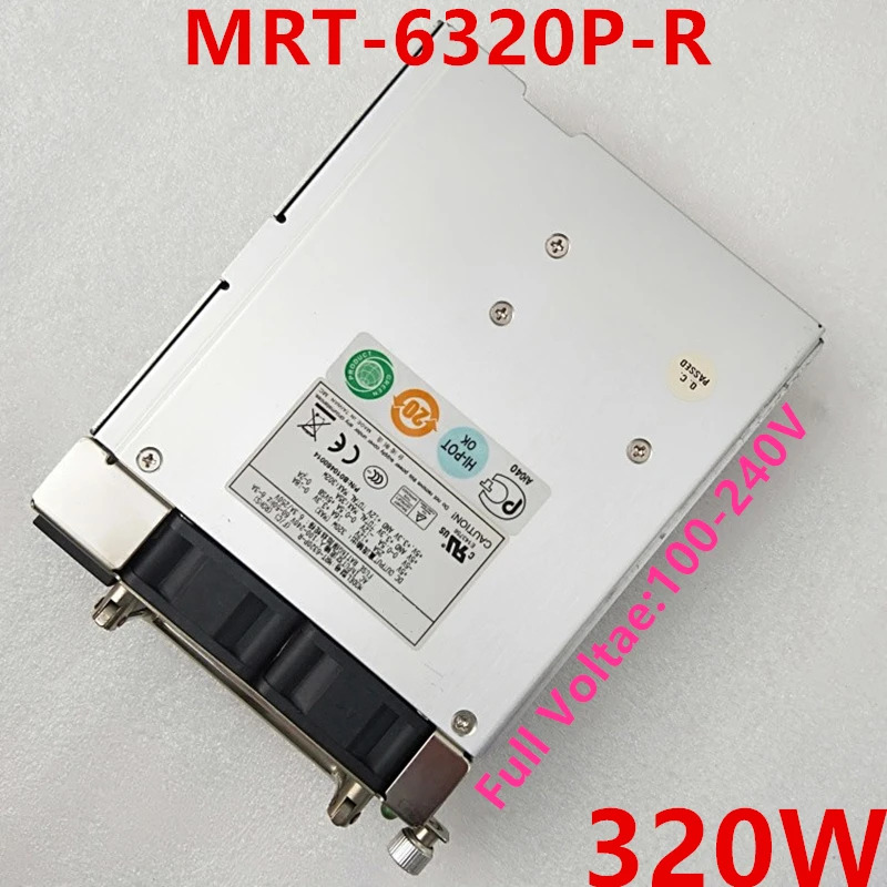 이맥스PSU 320W 전원공급장치 MRT-6320P-R 신