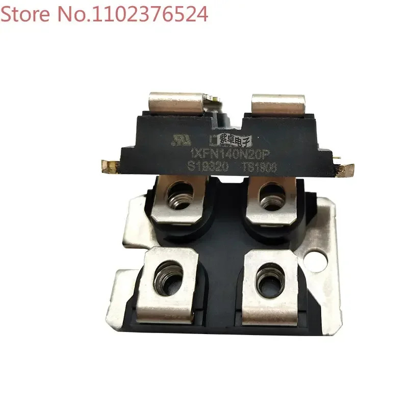 IXFN132N50P3 IXFN140N20P IXFN150N10 IXYS MOS 튜브 모듈