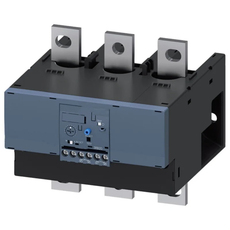 모터 보호과부하 릴레이 3RB2056-1FC2 3RB2056-1FW2 3RB2056-2FC2