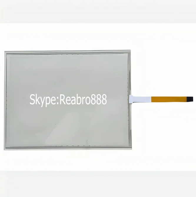 MP377-15 터치 스크린 66644-0AB01-2AX0