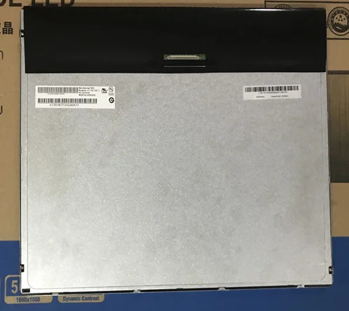43 LCD 패널 M170ETN01.1 17 인치 1280x1024