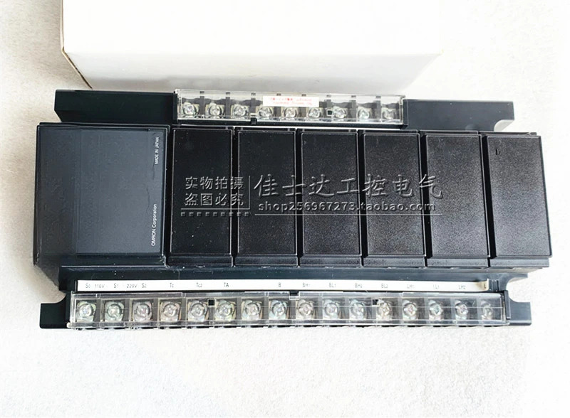 액체 레벨 컨트롤러 61F-G4N-BA 61F-G4N-BB 110/220VAC 포장