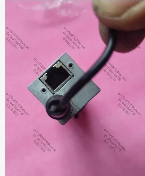 산업카메라 DZ2500-J 리퍼 완료