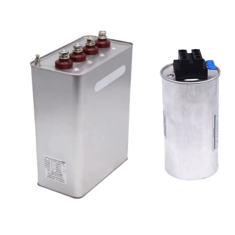 Jiangsu Fujite 스마트 캐패시터 FST-JPS FST-JPF FST-CS 션트 FST-B