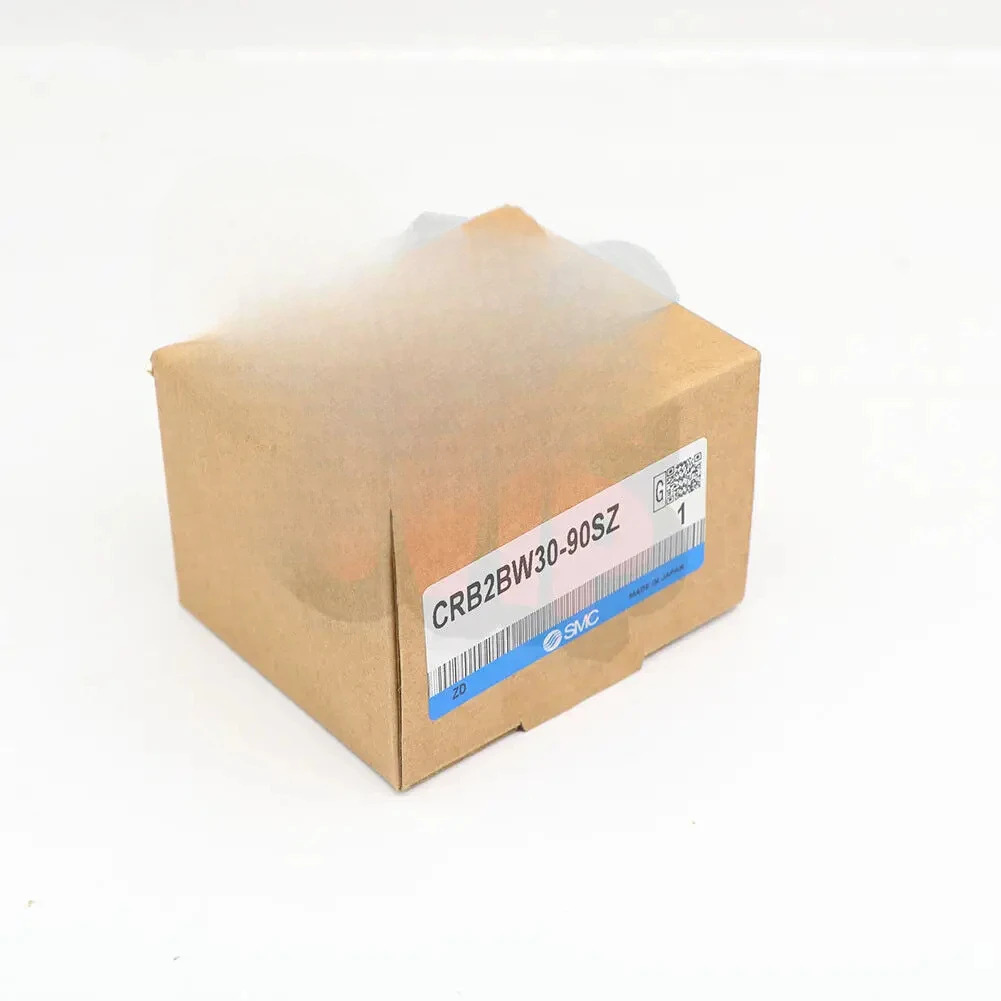 SMC CRB2BW30-90SZ 회전 실린더 1PCS