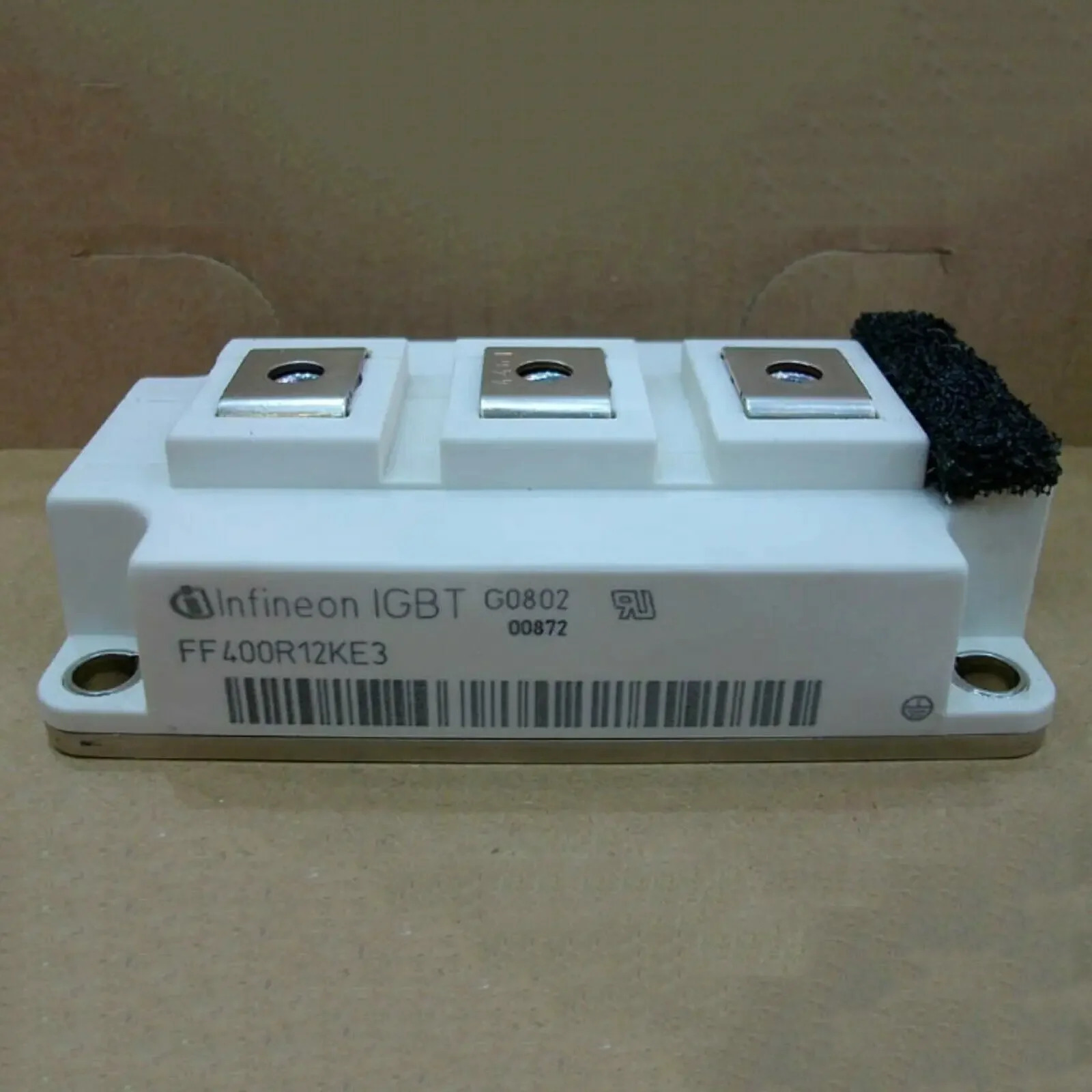 INFINEON FF400R12KE3 전원 모듈기능 QW