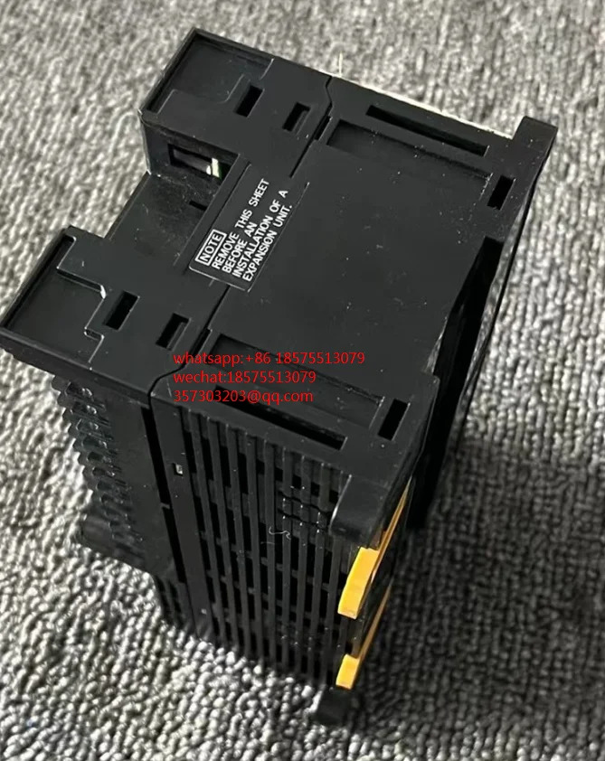 CP1H-XA40DT-D CP1W-40EDT CP1W-32ET PLC 프로그래밍 컨트롤러 확장 모듈