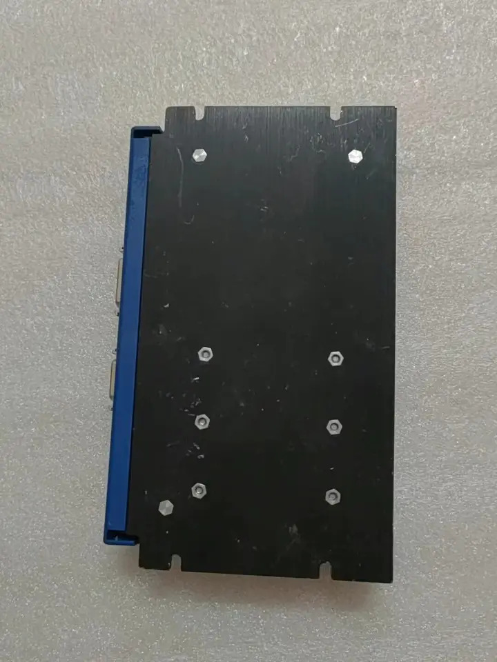 리퍼 Copley Accelnet 컨트롤러 ACP-180-18 서보 드라이버 1pc