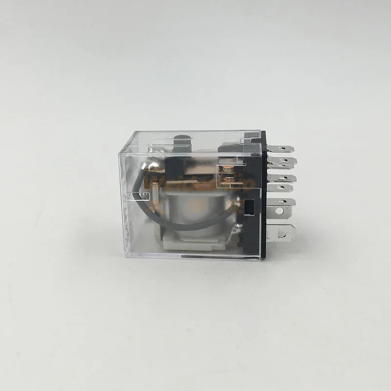AC 110VAC 바 피더 액세서리 HH62P 중릴레이 JH1304-A110-2Z1T C11