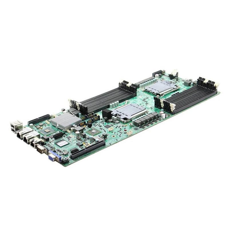DELL PE C6100 YG5J5 0YG5J5서버 마더보드좋음