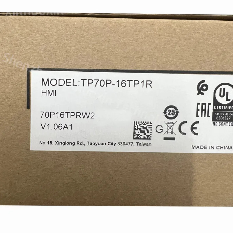 오리지널 TP70P-22XA1R TP04P-16TP1R TP70P-32TP1R TP04P-32TP1R TP04P-32TP1T 신