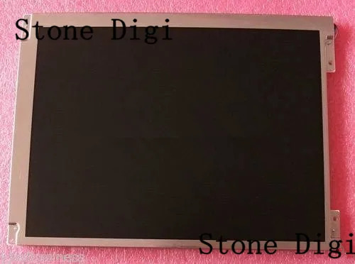 오리지널 등급 A  LTD121C33U 12.1 인치 TFT LCD 디스플레이 스크린 패널 800x600