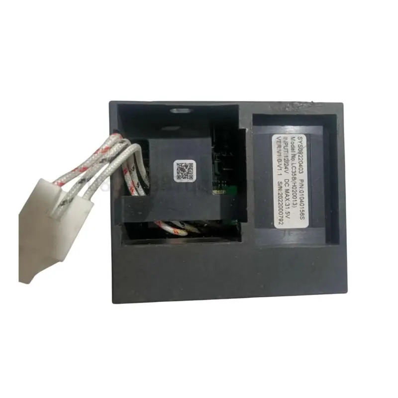 LC35B H020013 DC12/24V