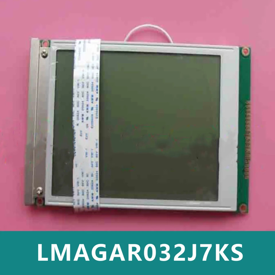 LMAGAR032J7KS 5.7 인치 LCD 패널 디스플레이