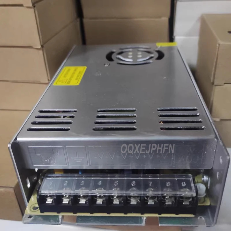 스위칭 전원공급장치 BQ-A-400W-24 24V 16.7A 400W 신