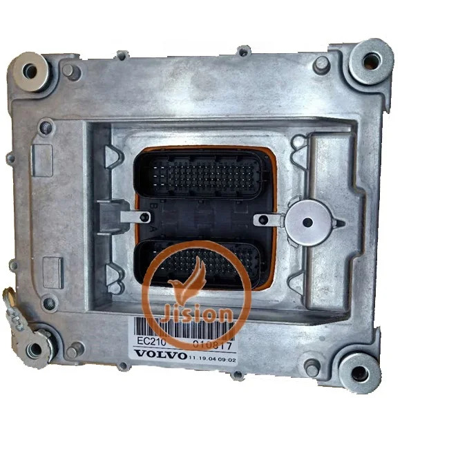 굴삭기 EC240 EC210 EC290 엔진 컨트롤러 60100000