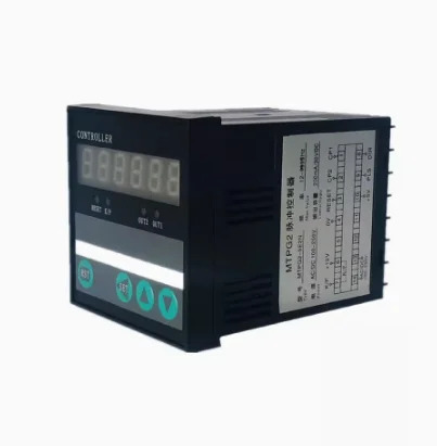 스텝퍼 서보모터 속도조절기 펄스 발생기 MTPG2-5E2N FQXT2-5E2N-1R MTPG2-5E2N-1R