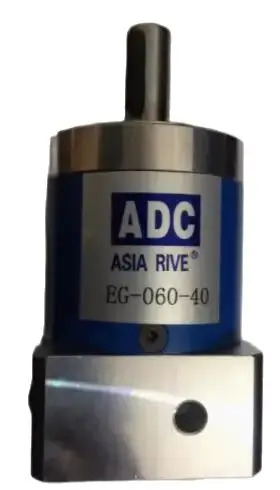 ADC 유성 감속기 EG040-9 EG060 080 EG-080-20 3 8/40 EG-060-20 40 EG-120-20 AE90-07 EG060-40-S2