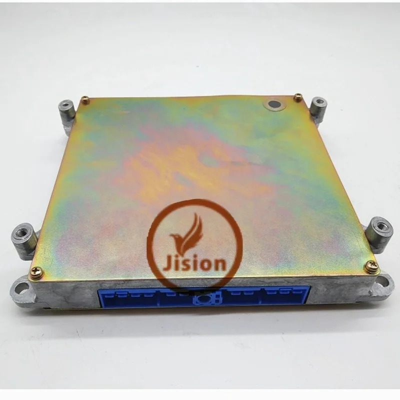 JISION 부품 EEX200-2 EX200-3 굴삭기 컴퓨터 컨트롤러 9125533