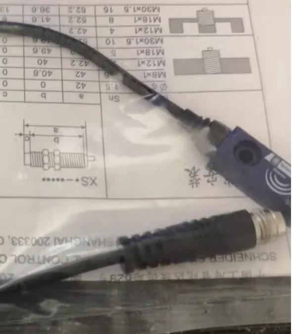 XS7J1A1DAL01M8C GKR-Q150NW S18-2VNFF150 VP342-5GB-02A-X174 MS4SA-AP RM/92040/N2/40
