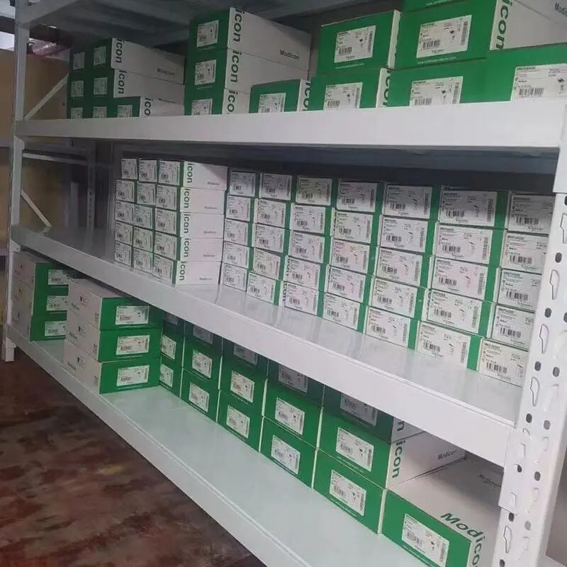 슈나이더 프로세서 모듈 BMXP34 M340