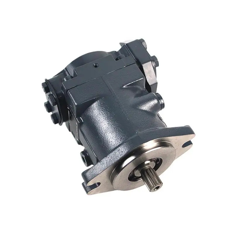 Schwing 콘크리트 펌프유압 펌프 A4FO22/32L 10174306