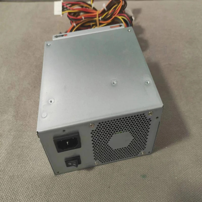ZECK -5V -12V 450W 전원공급장치 ZKS-450SX새 원본 PSU