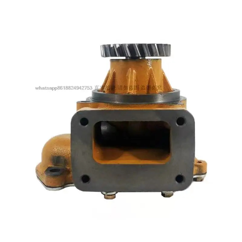 PC400-7 6D125 엔진 부품 6151-61-1121 6151-61-1102 6154-61-1105 6251-61-1110