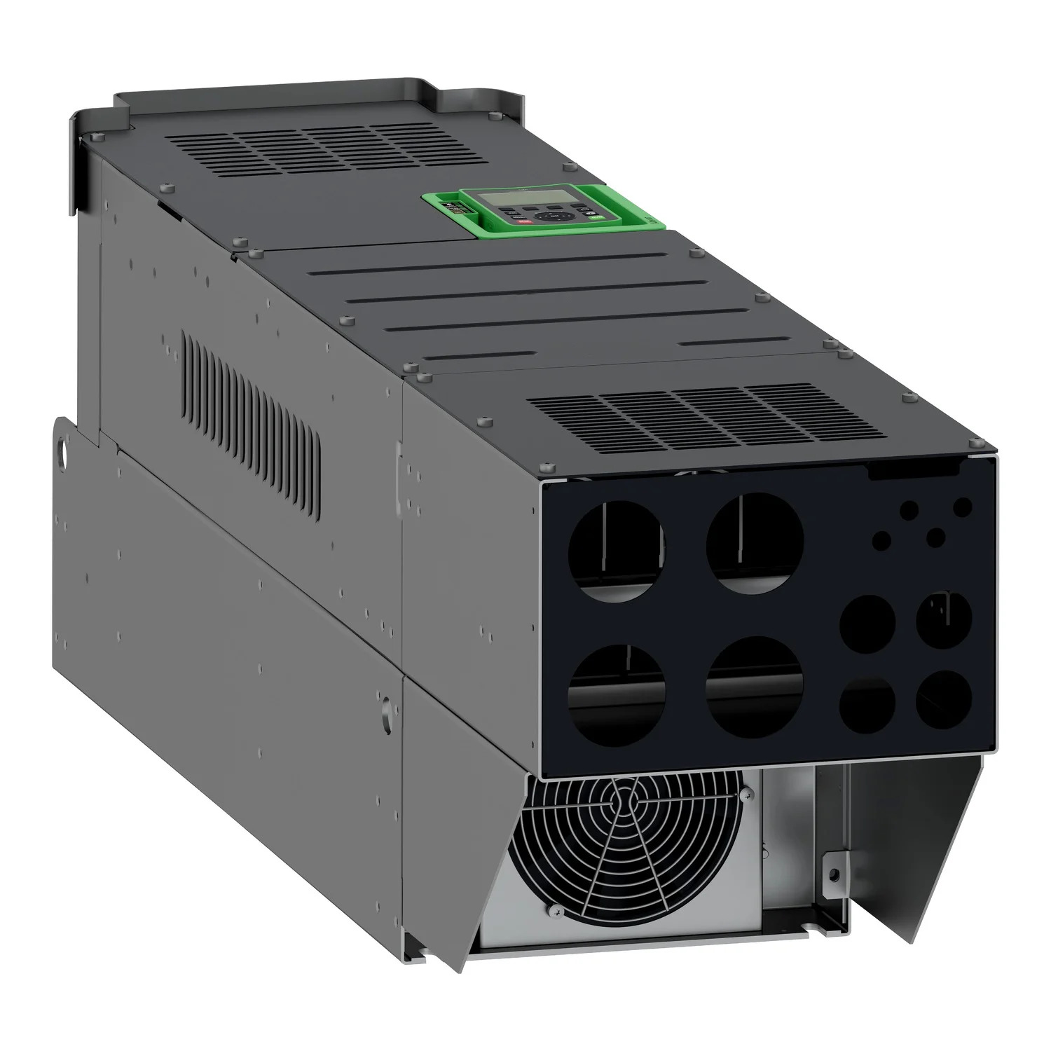 출력 주파수 변환기 가변 드라이브 ATV650U40N4 ATV650U55N4 VFD 22KW 인버터 3PH 220V 또는 380V