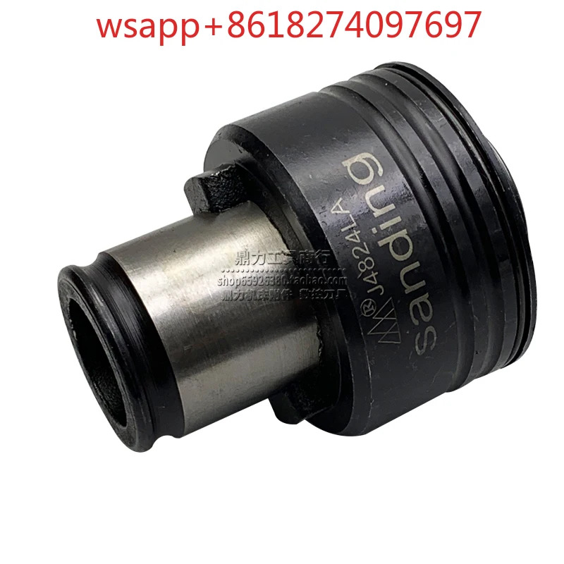 J4824LA 탭 슬리브 머신 척 M12 14 16 18-20 22