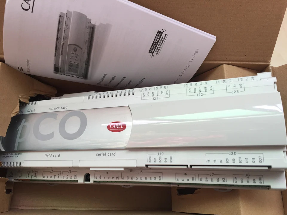 이탈리아 메보드 카렐 PCO3000AL0 PCO3000AM0 PCO3000AS0 PCO3