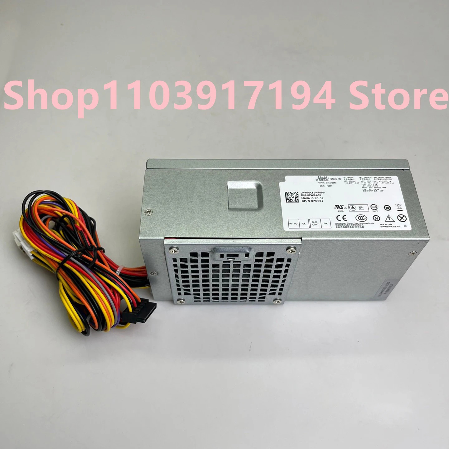 DELL 24핀 전원공급장치 TFX L250PS-01 D250AD-00 H250AD-00 250W