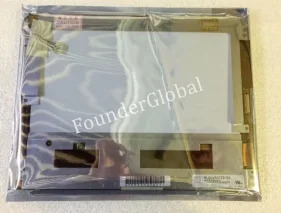 산업LCD 패널 NL6448AC33-24 10.4 인치