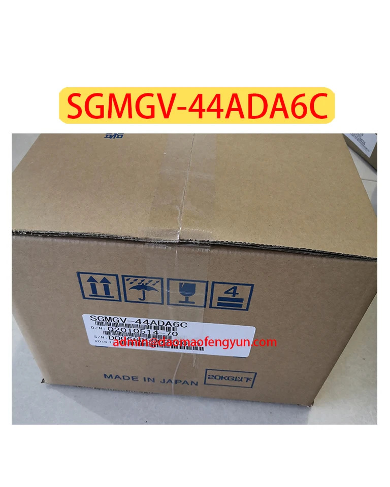 SGM호환GV-44ADA6C 서보모터 SGM호환GV 44ADA6C 신