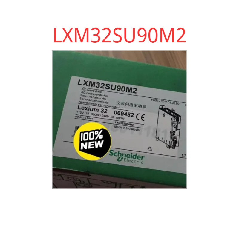 LXM32SU90M2 원본